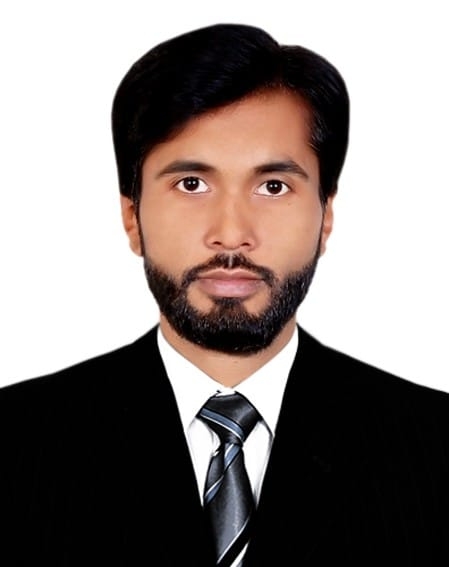 MD Romjan Sheikh