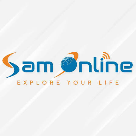 SAM ONLINE FTP
