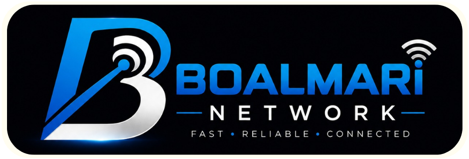 Boalmari Network